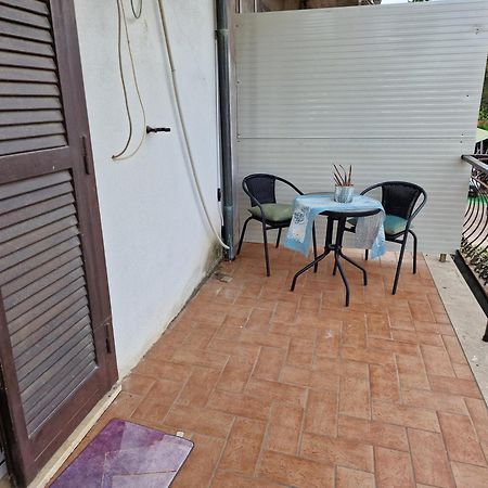 Vila La Casa Tra Gli Ulivi Di Fonte Nuova 2 Mentana Exteriér fotografie