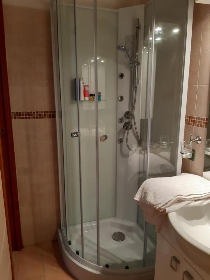 Vila La Casa Tra Gli Ulivi Di Fonte Nuova 2 Mentana Exteriér fotografie