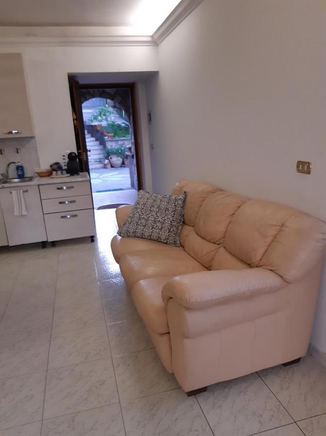 Vila La Casa Tra Gli Ulivi Di Fonte Nuova 2 Mentana Exteriér fotografie