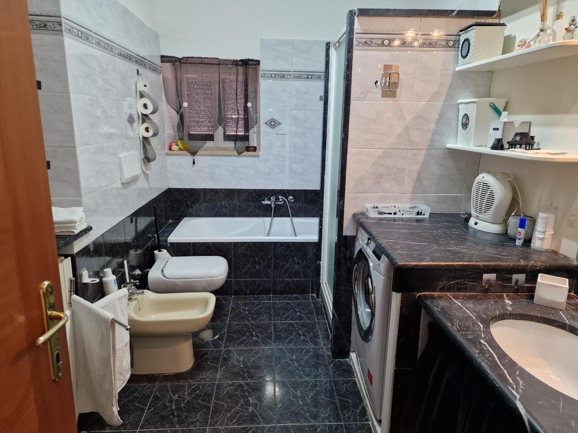 Vila La Casa Tra Gli Ulivi Di Fonte Nuova 2 Mentana Exteriér fotografie