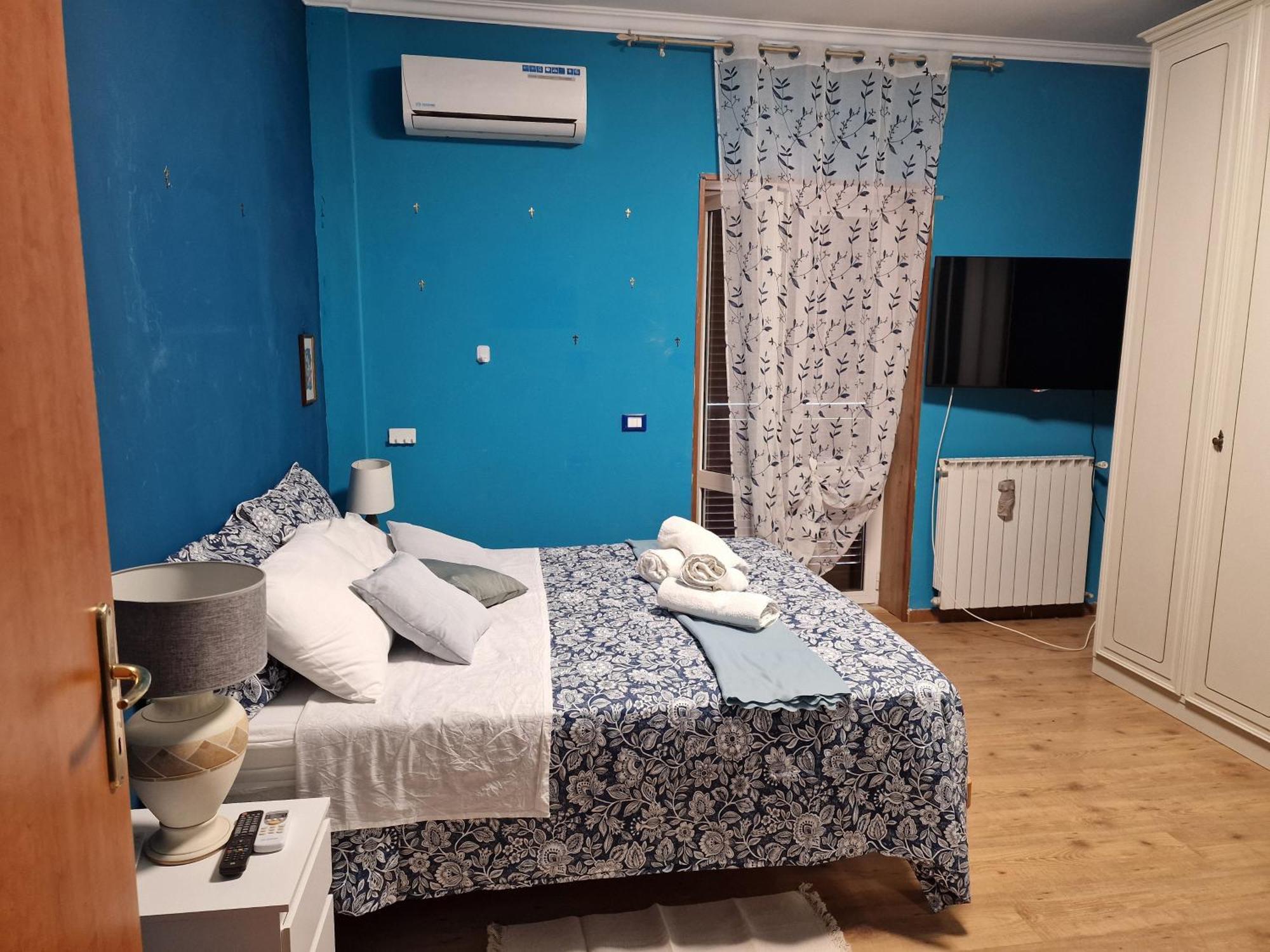 Vila La Casa Tra Gli Ulivi Di Fonte Nuova 2 Mentana Exteriér fotografie