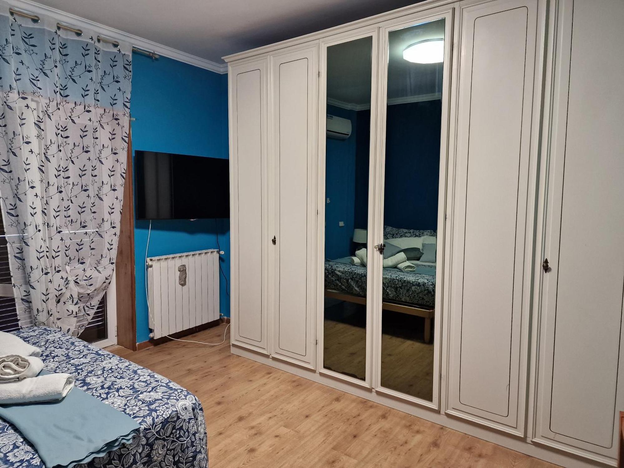 Vila La Casa Tra Gli Ulivi Di Fonte Nuova 2 Mentana Exteriér fotografie
