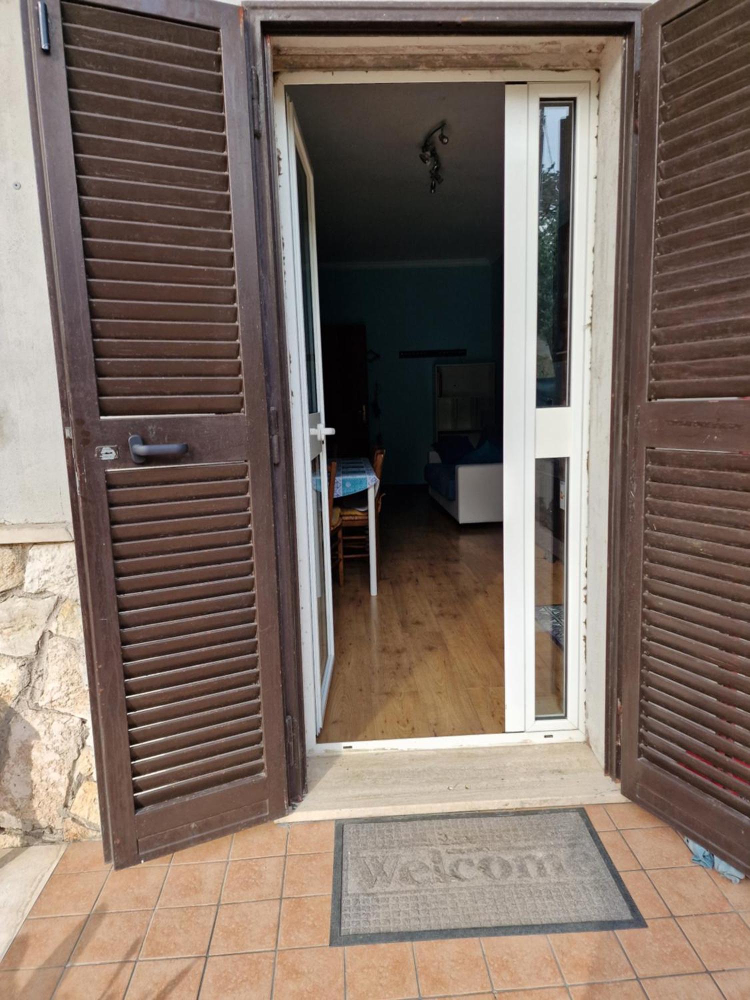 Vila La Casa Tra Gli Ulivi Di Fonte Nuova 2 Mentana Exteriér fotografie