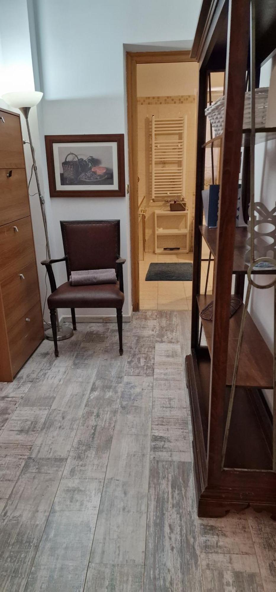 Vila La Casa Tra Gli Ulivi Di Fonte Nuova 2 Mentana Exteriér fotografie