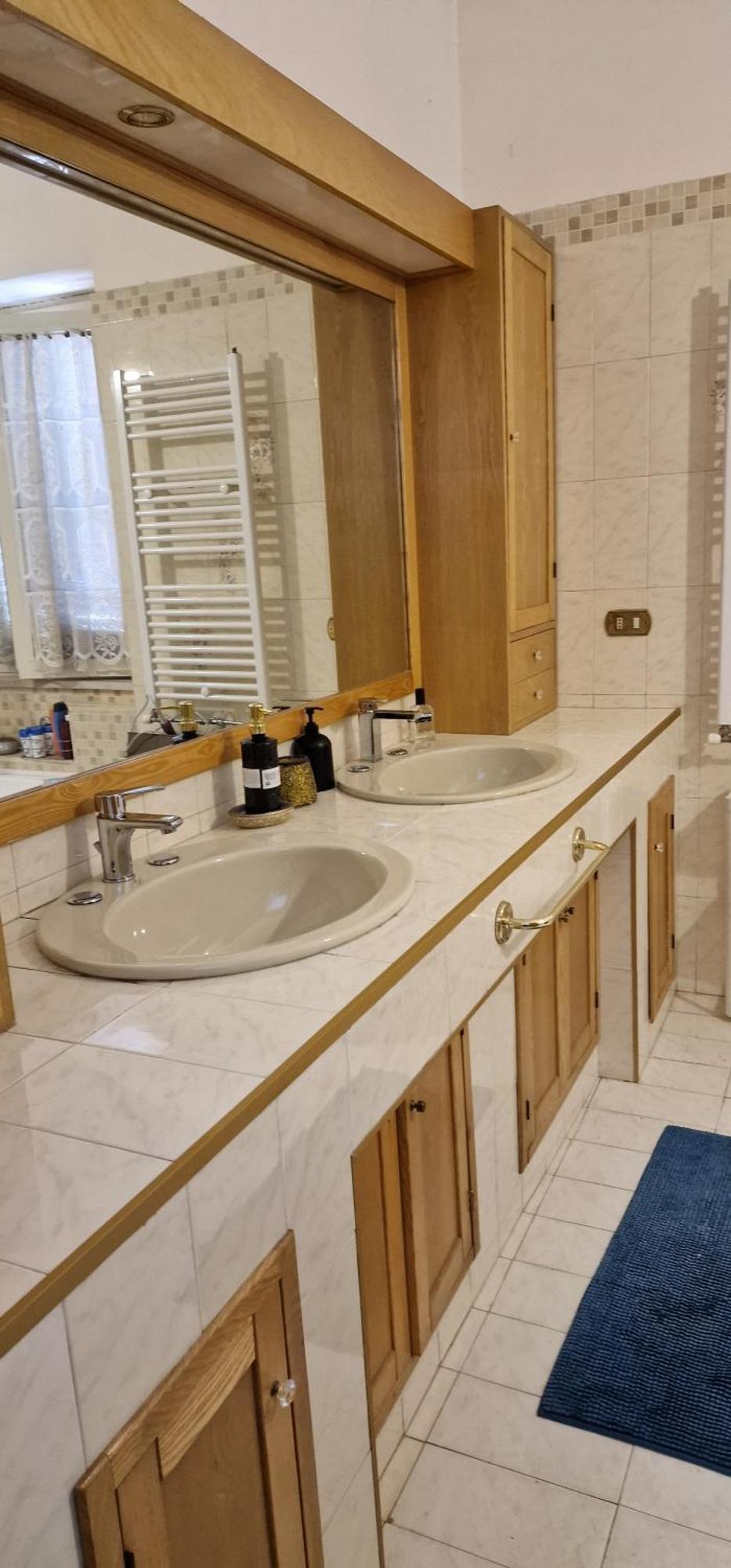 Vila La Casa Tra Gli Ulivi Di Fonte Nuova 2 Mentana Exteriér fotografie