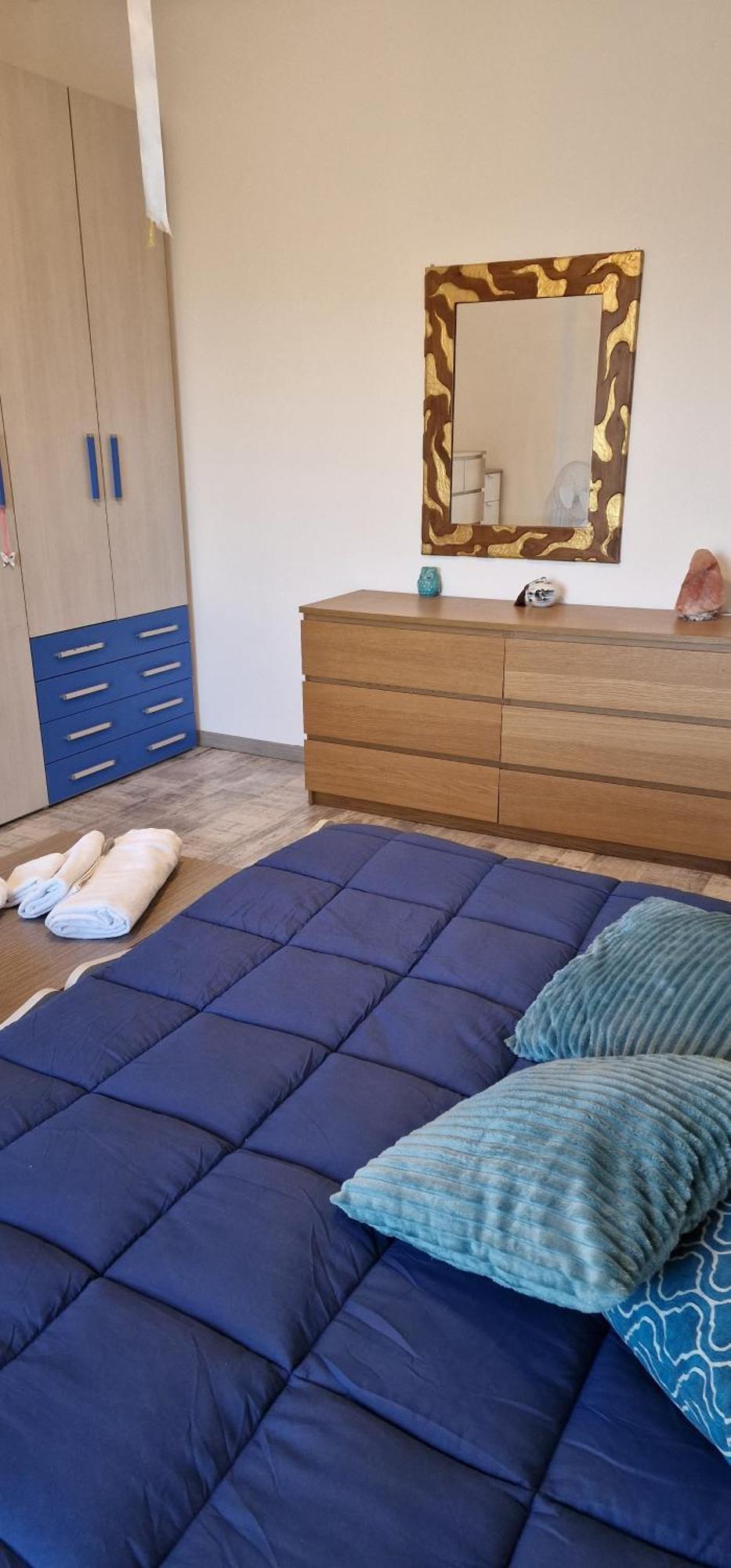 Vila La Casa Tra Gli Ulivi Di Fonte Nuova 2 Mentana Exteriér fotografie