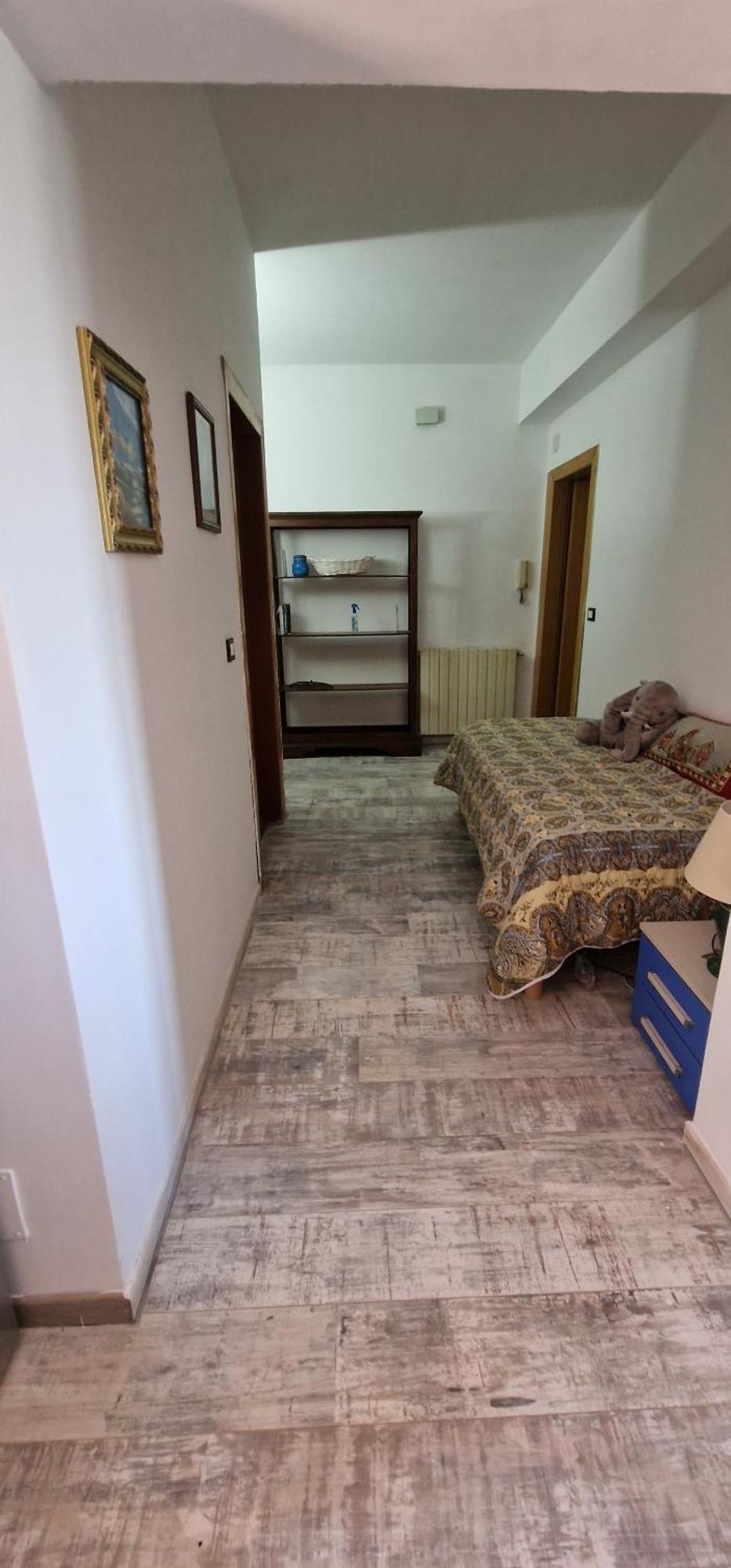 Vila La Casa Tra Gli Ulivi Di Fonte Nuova 2 Mentana Exteriér fotografie