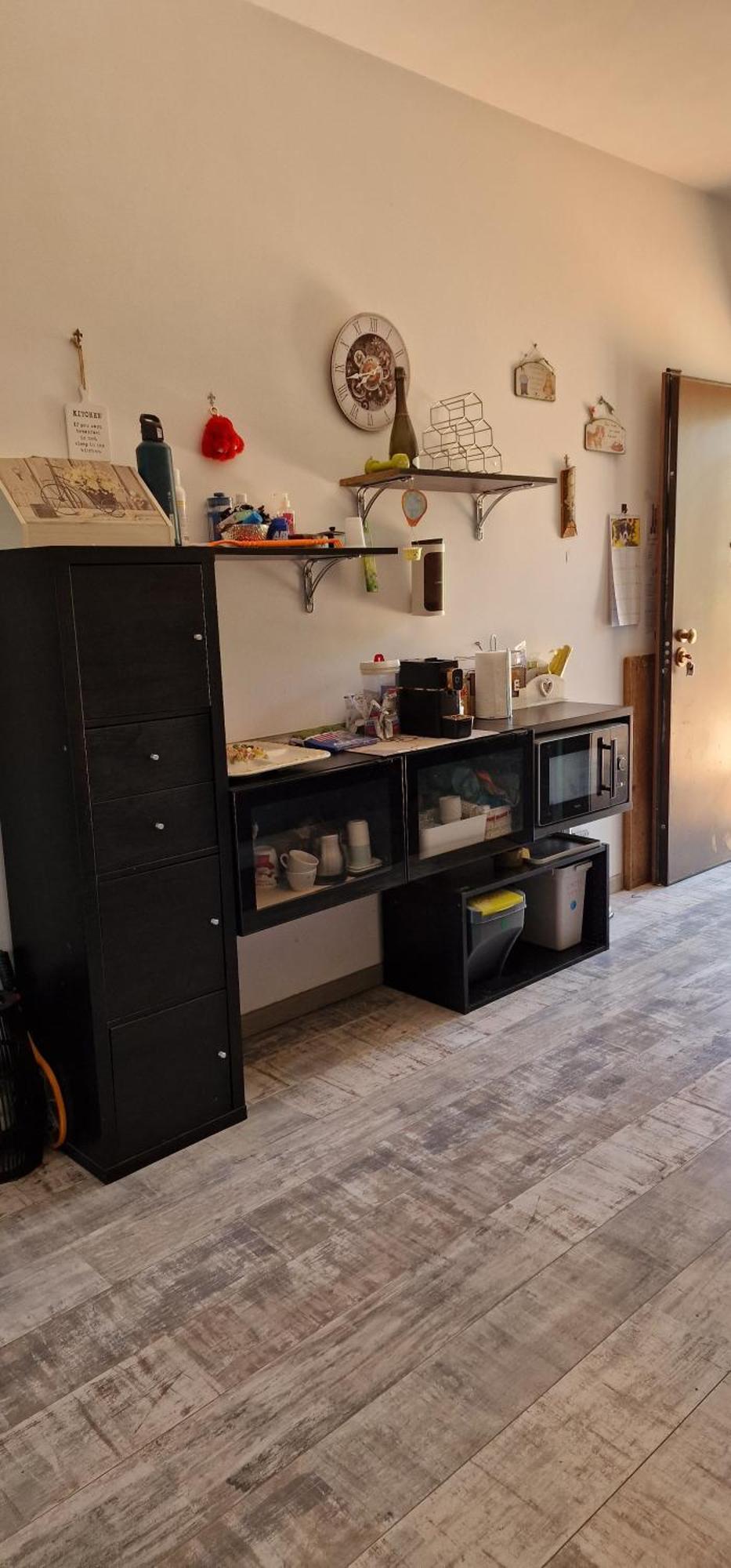 Vila La Casa Tra Gli Ulivi Di Fonte Nuova 2 Mentana Exteriér fotografie