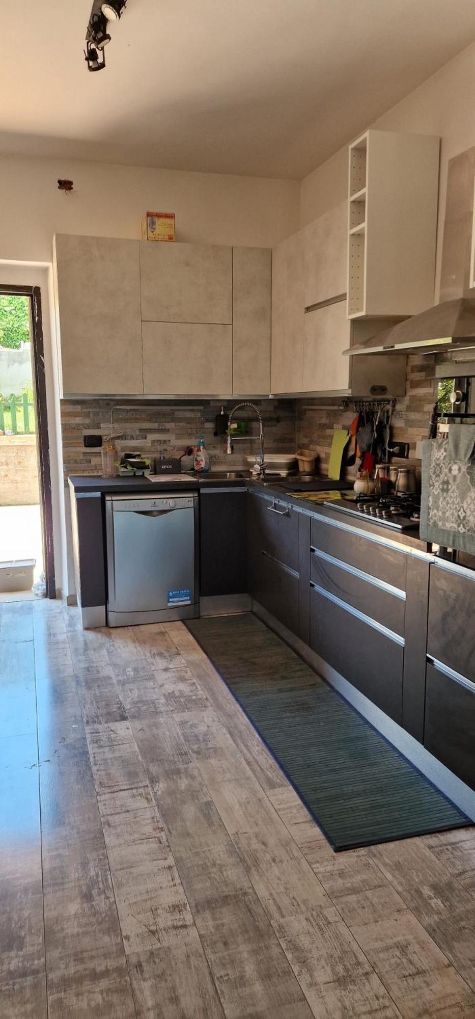 Vila La Casa Tra Gli Ulivi Di Fonte Nuova 2 Mentana Exteriér fotografie