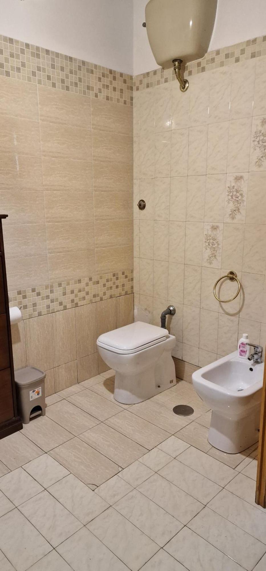Vila La Casa Tra Gli Ulivi Di Fonte Nuova 2 Mentana Exteriér fotografie